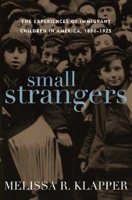 Small Strangers pdf epub mobi 电子书 下载