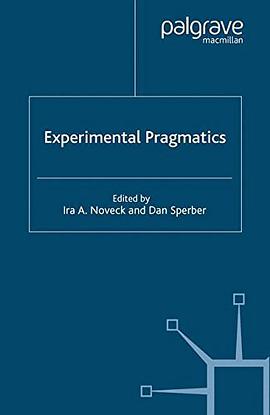 Experimental Pragmatics pdf epub mobi 下载