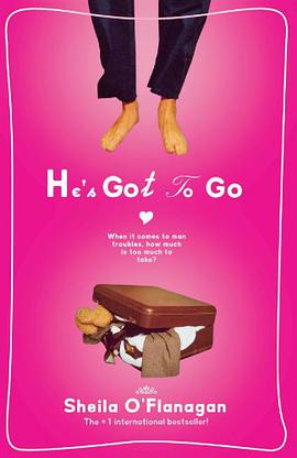He's Got to Go pdf epub mobi 电子书 下载