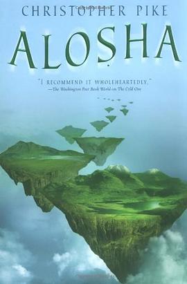 Alosha pdf epub mobi 电子书 下载