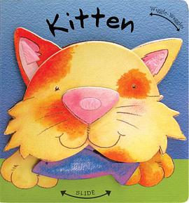 Kitten pdf epub mobi 电子书 下载