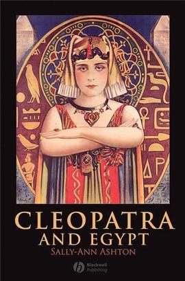 Cleopatra and Egypt pdf epub mobi 电子书 下载