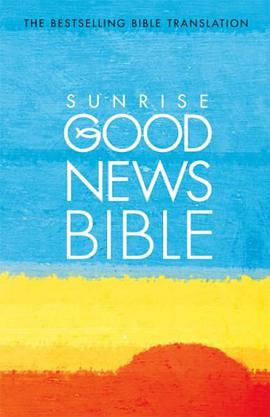 Good News Bible pdf epub mobi 电子书 下载