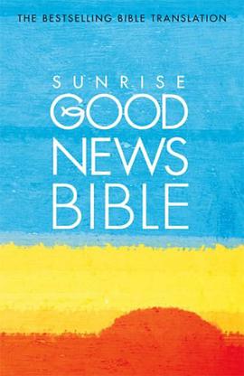 Good News Bible pdf epub mobi 電子書 下載