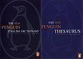 NEW PENGUIN ENGLISH DICTIONARY & THESAU pdf epub mobi 電子書 下載