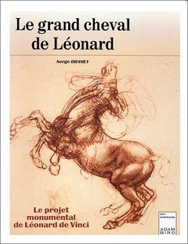 Le grand cheval de Leonard pdf epub mobi 电子书 下载