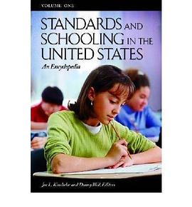 Standards and Schooling in the United States pdf epub mobi 电子书 下载