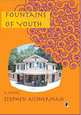 Fountains of Youth pdf epub mobi 电子书 下载