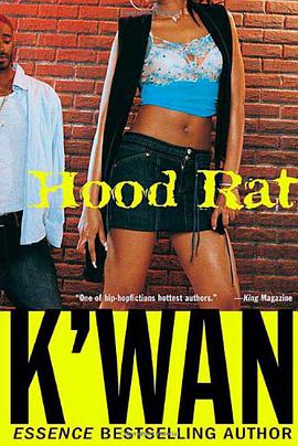 Hood Rat pdf epub mobi 电子书 下载
