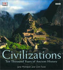 Civilizations pdf epub mobi 电子书 下载