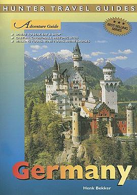 Adventure Guide Germany