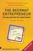 The Beermat Entrepreneur pdf epub mobi 电子书 下载