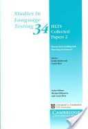 Ielts Collected Papers 2 pdf epub mobi 电子书 下载