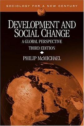 Development and Social Change pdf epub mobi 电子书 下载