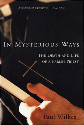 In Mysterious Ways pdf epub mobi 电子书 下载