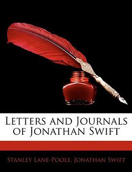 Letters and Journals of Jonathan Swift pdf epub mobi 电子书 下载
