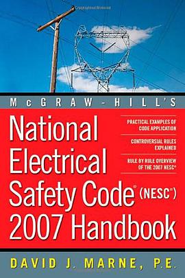 National Electrical Safety Code 2007 Handbook 2007