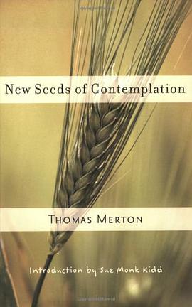 New Seeds of Contemplation pdf epub mobi 电子书 下载