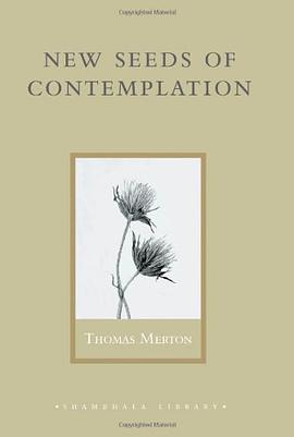 New Seeds of Contemplation pdf epub mobi 电子书 下载