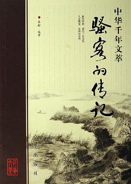 骚客的传记 pdf epub mobi 电子书 下载