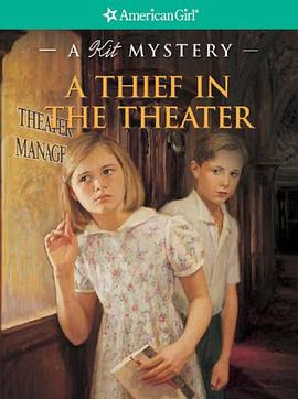 A Thief in the Theater pdf epub mobi 电子书 下载