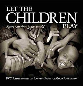 Let the Children Play, Sport Can Change the World pdf epub mobi 電子書 下載
