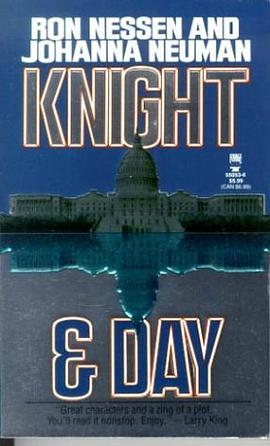 Knight & Day pdf epub mobi 电子书 下载