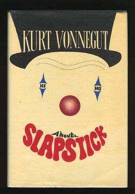 Slapstick pdf epub mobi 电子书 下载
