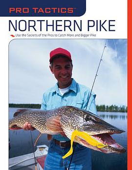 Northern Pike pdf epub mobi 电子书 下载