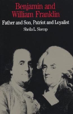 Benjamin and William Franklin pdf epub mobi 电子书 下载