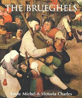 The Brueghels pdf epub mobi 电子书 下载