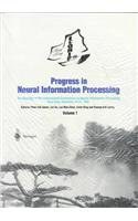 Progress in Neural Information Processing. SET pdf epub mobi 电子书 下载