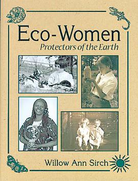 Eco-women pdf epub mobi 电子书 下载