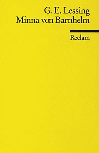 Minna von Barnhelm pdf epub mobi 电子书 下载