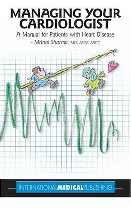 Managing Your Cardiologist pdf epub mobi 下载