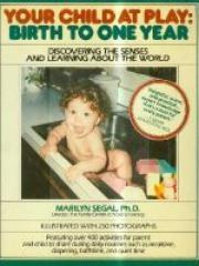 Your Child at Play: Birth to One Year pdf epub mobi 电子书 下载