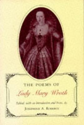 The Poems of Lady Mary Wroth pdf epub mobi 电子书 下载