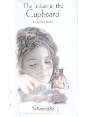 The Indian in the Cupboard pdf epub mobi 电子书 下载