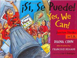 Si, Se Puede! pdf epub mobi 电子书 下载