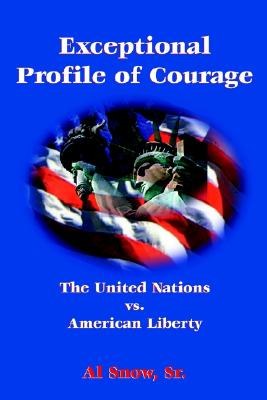 Exceptional Profile of Courage pdf epub mobi 下载
