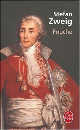 Fouché (French Edition) pdf epub mobi 电子书 下载