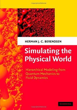 Simulating the Physical World pdf epub mobi 下载