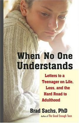 When No One Understands pdf epub mobi 电子书 下载