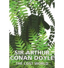 The Lost World pdf epub mobi 下载