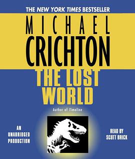 The Lost World pdf epub mobi 电子书 下载
