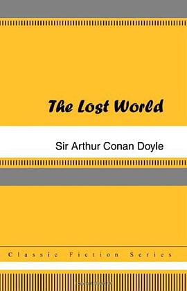 The Lost World pdf epub mobi 电子书 下载