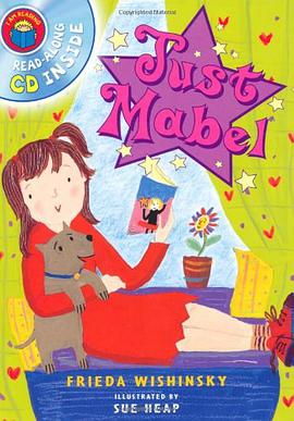 Just Mabel pdf epub mobi 電子書 下載