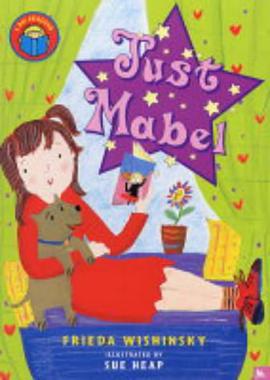 Just Mabel pdf epub mobi 电子书 下载