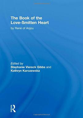 The Book of the Love-smitten Heart pdf epub mobi 电子书 下载