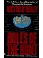 Rules of the Hunt pdf epub mobi 电子书 下载